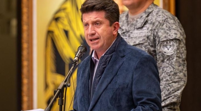 Mindefensa Diego Molano Mindefensa Diego Molano
