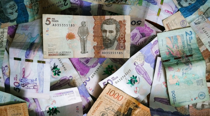 Dinero Colombia Dinero Colombia