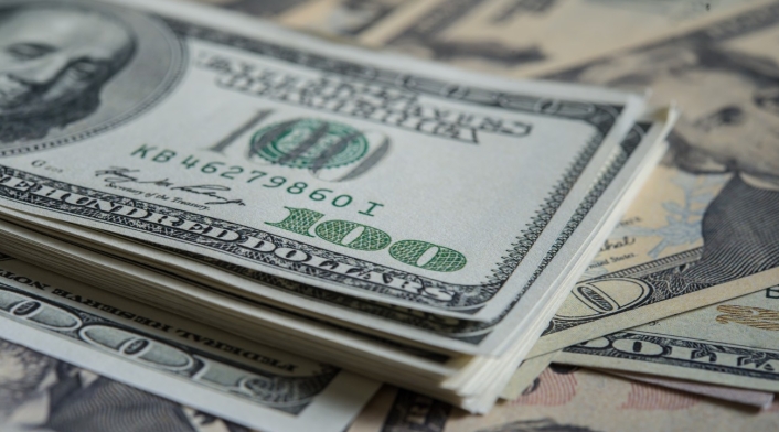 Dólar Dólar