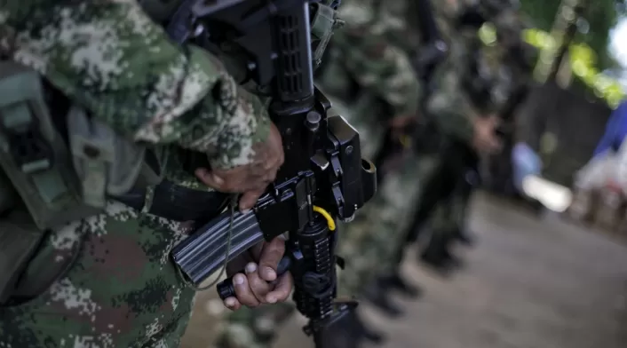 Ejército Nacional