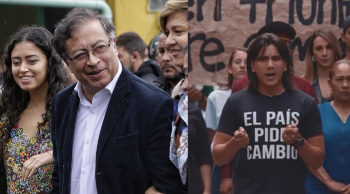 Elecciones 2022: en Medellín, concejal uribista adhirió a Petro Elecciones 2022: en Medellín, concejal uribista adhirió a Petro