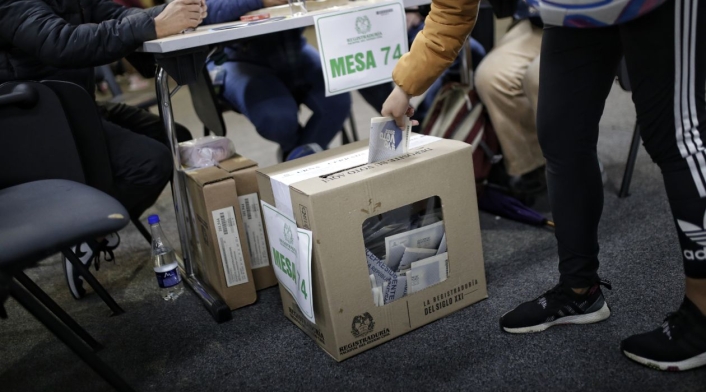 Gobernación del Cesar: Registraduría no avaló candidatura del Pacto Histórico Gobernación del Cesar: Registraduría no avaló candidatura del Pacto Histórico