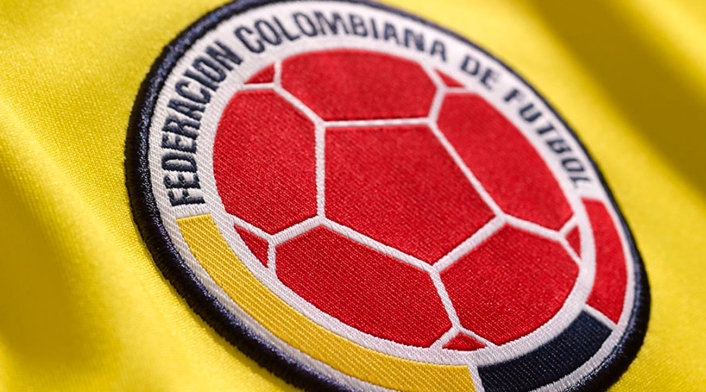 Escudo de la Selección Colombia Escudo de la Selección Colombia