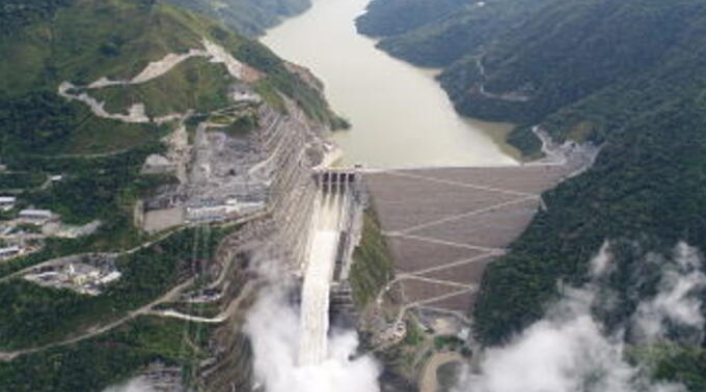 Hidroituango.