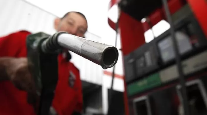 gasolina Precio de Gasolina