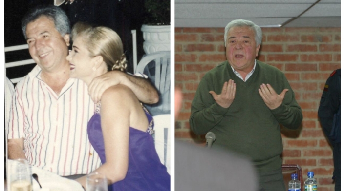 Gilberto Rodríguez Orejuela Gilberto Rodríguez Orejuela