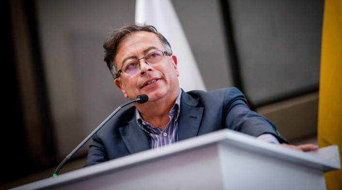 Gustavo Petro Gustavo Petro