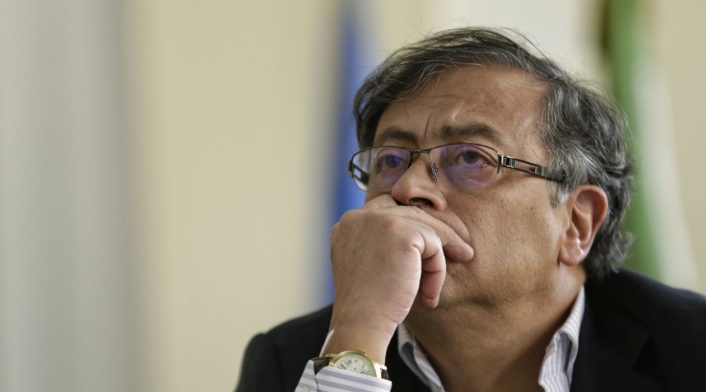 Gustavo Petro y los videos de su campaña Gustavo Petro y los videos de su campaña