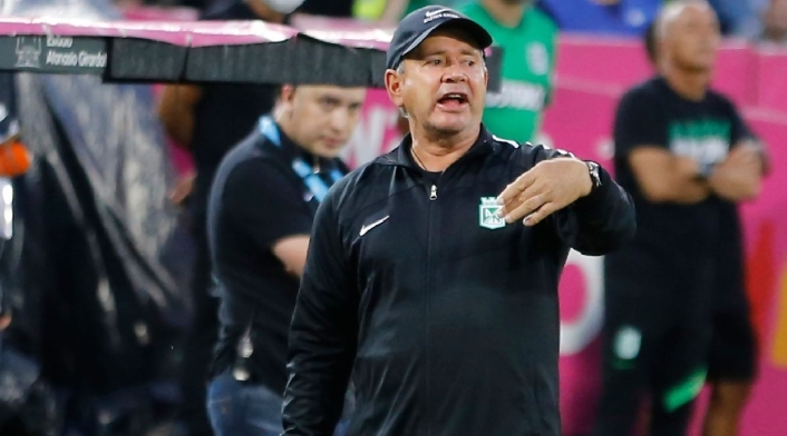 Hernán Darío Herrera - Liga Betplay