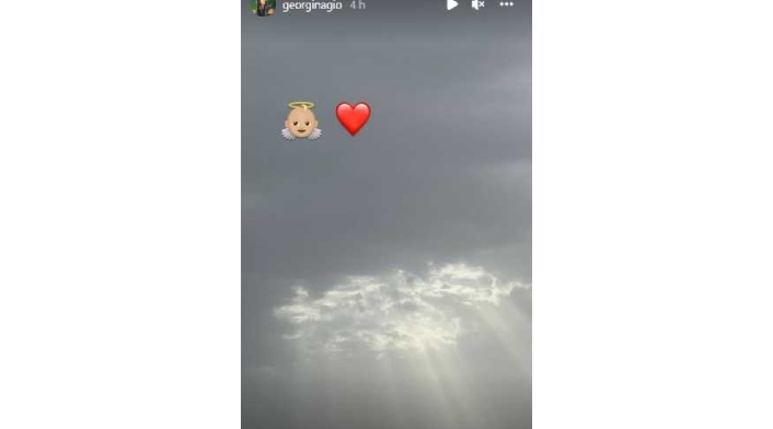 Georgina