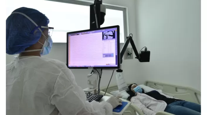 Hospital en Santander se acredito como uno de los mejores en Latinoamérica Hospital en Santander se acredito como uno de los mejores en Latinoamérica