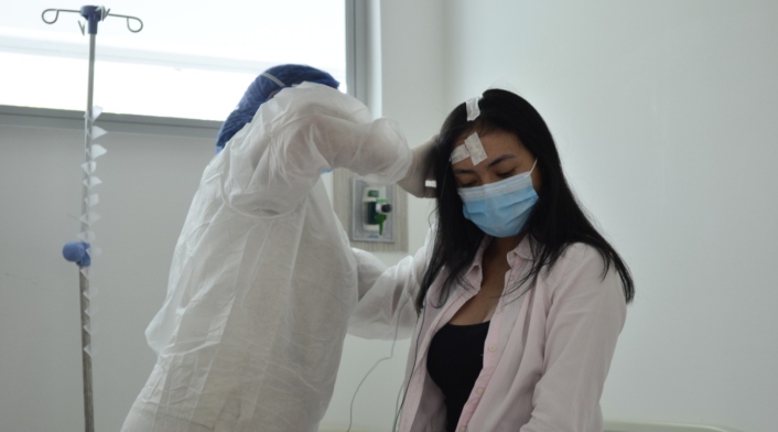 Hospital en Santander, uno de los mejores en Latinoamérica Hospital en Santander, uno de los mejores en Latinoamérica