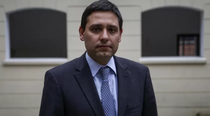 Mauricio Lizcano
