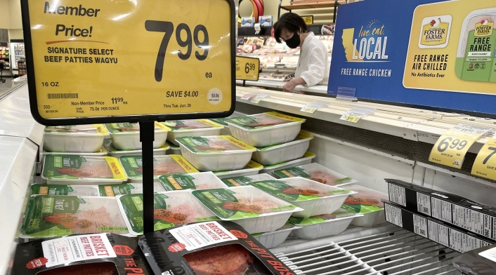 Inflación EE.UU.