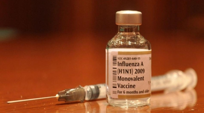 Vacuna Influenza