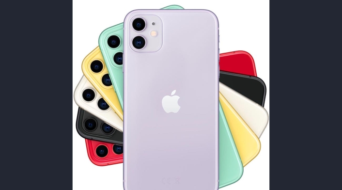 iPhone 11 iPhone 11