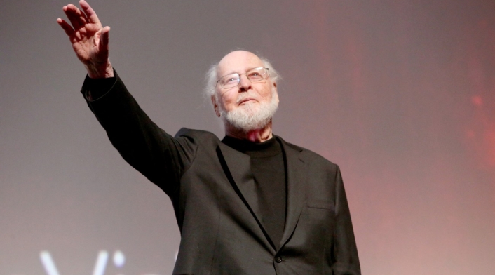 John Williams John Williams