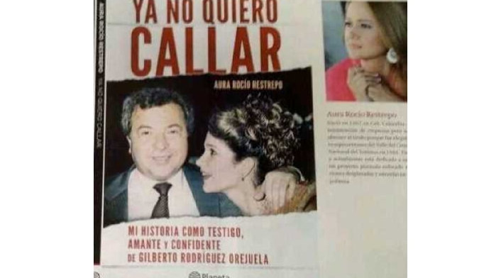 Ya no quiero callar