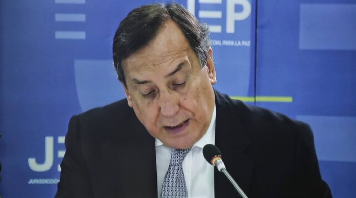 Luis Eladio Pérez Luis Eladio Pérez
