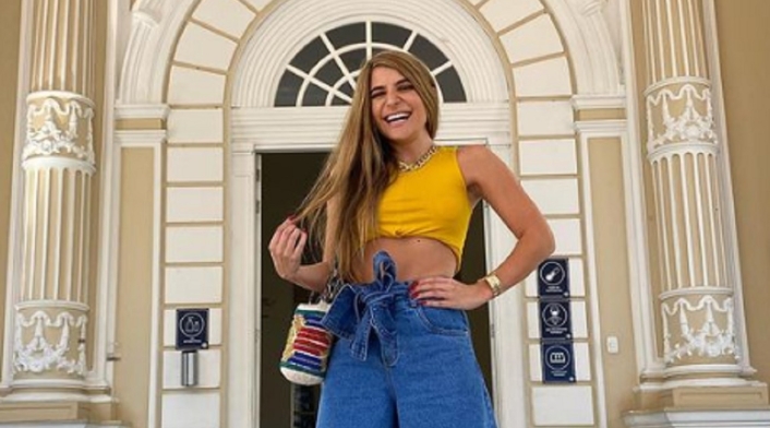 Marcela García