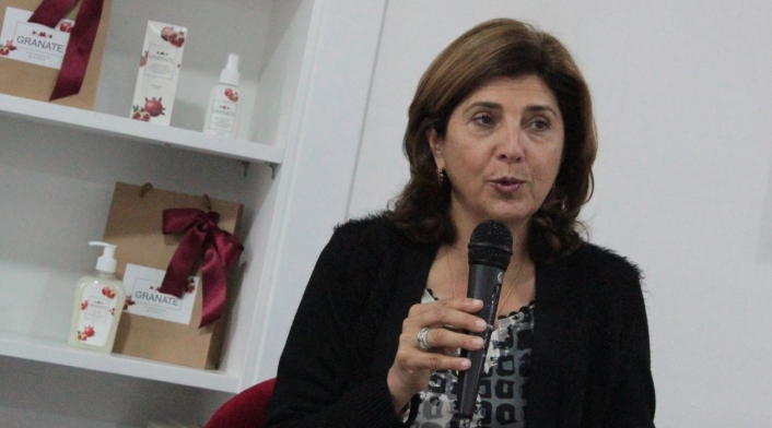 María Ángela Holguín: No funcionan coqueteos de campaña de Petro María Ángela Holguín: No funcionan coqueteos de campaña de Petro