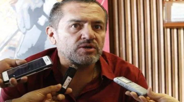 Capturado senador Mario Castaño