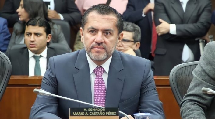 La Corte Suprema de Justicia lo investiga por un caso de corrupción