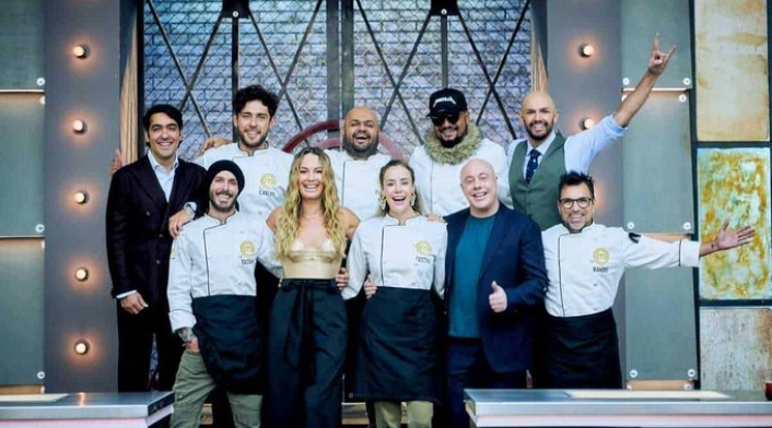 Masterchef Celebrity Masterchef Celebrity