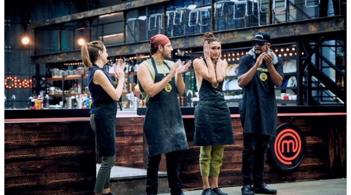 Masterchef Masterchef