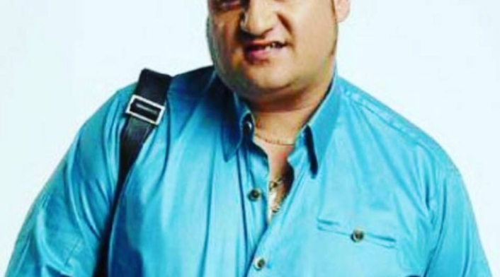 Mauricio Vélez antes
