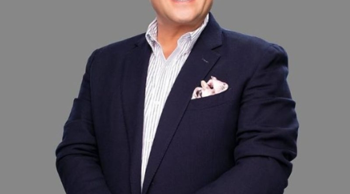 Mauricio Vélez después