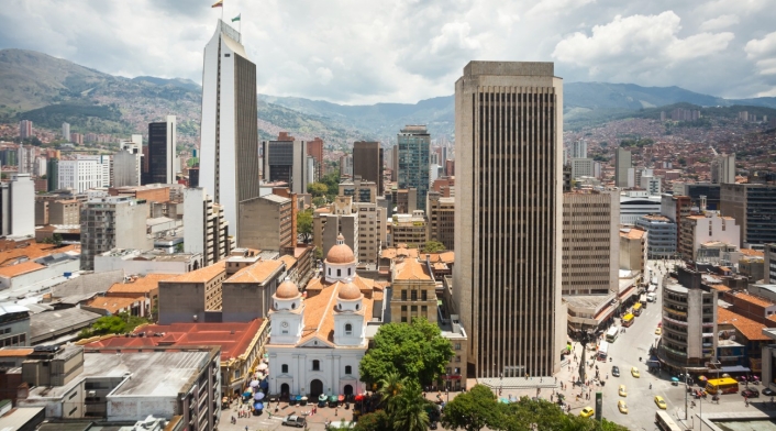 Medellín
