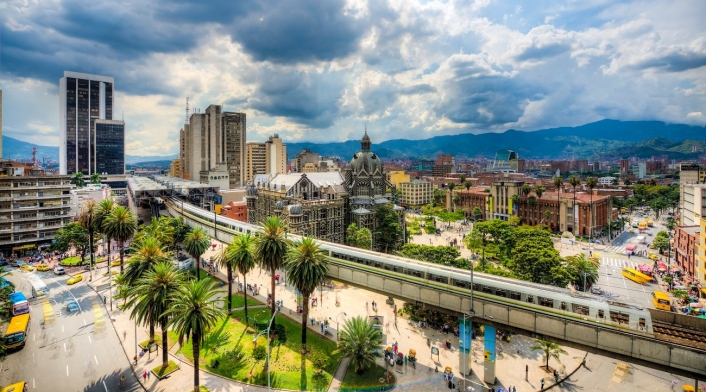 Medellín Medellín