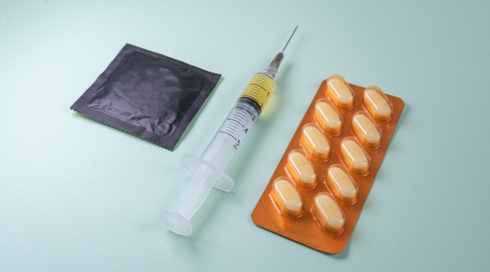 Métodos anticonceptivos Métodos anticonceptivos