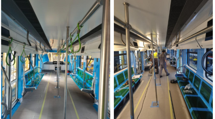 Metro de Bogotá - Línea 1