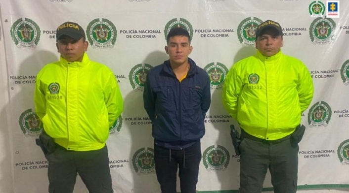 Milton Andrés Quinayas Berdugo
