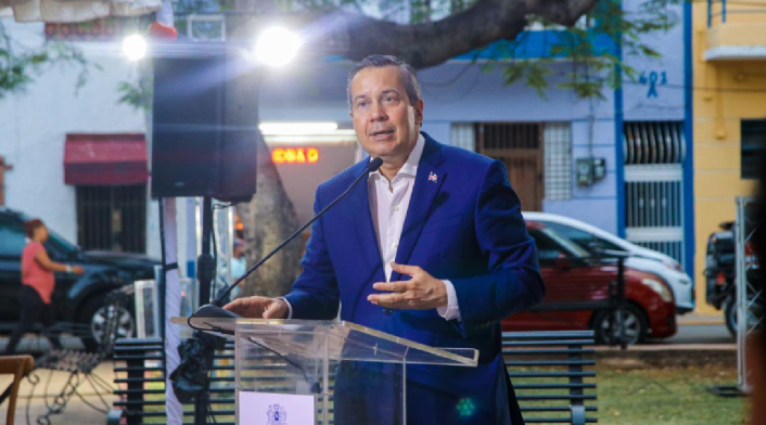 Asesinan al ministro dominicano de Medio Ambiente, Orlando Jorge Mera