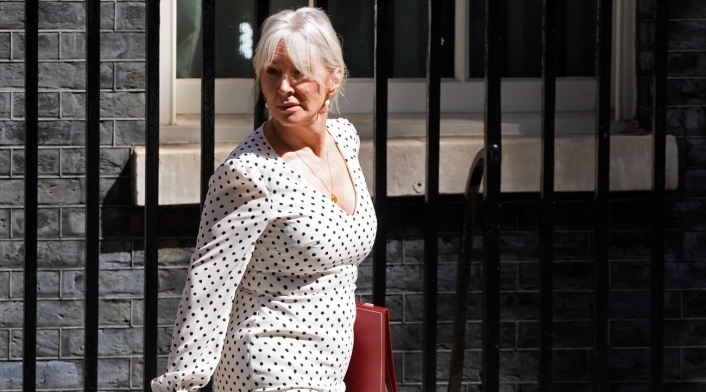 Nadine Dorries Nadine Dorries