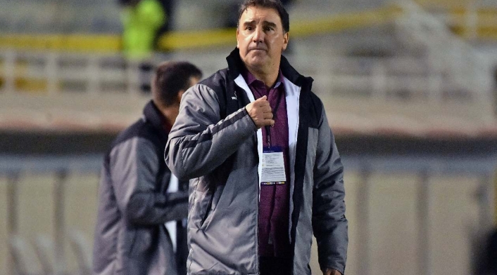 Néstor Lorenzo
