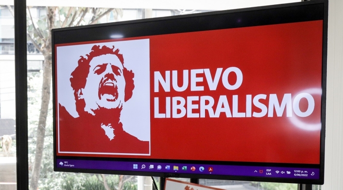 Nuevo Liberalismo Nuevo Liberalismo