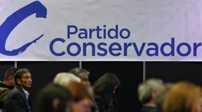 Partido Conservador Partido Conservador