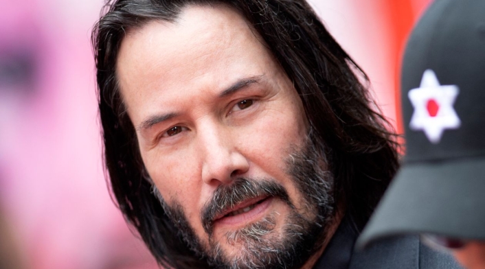 ¿Por qué Keanu Reeves fue vetado en China? ¿Por qué Keanu Reeves fue vetado en China?