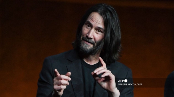 ¿Por qué Keanu Reeves fue vetado en China? ¿Por qué Keanu Reeves fue vetado en China?