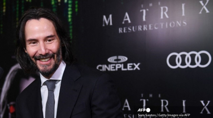 ¿Por qué Keanu Reeves fue vetado en China? ¿Por qué Keanu Reeves fue vetado en China?