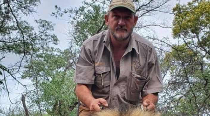 Riaan Naude