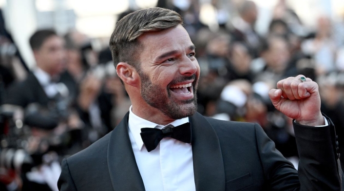 Ricky Martin y la sensible cirugía a la que se sometió para verse más joven Ricky Martin y la sensible cirugía a la que se sometió para verse más joven