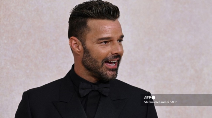 Ricky Martin y la sensible cirugía a la que se sometió para verse más joven Ricky Martin y la sensible cirugía a la que se sometió para verse más joven