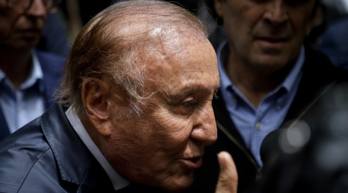 Rodolfo Hernández Rodolfo Hernández