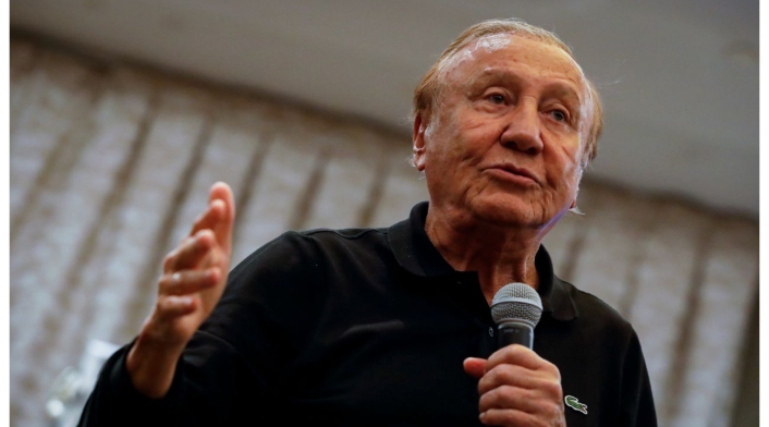 Rodolfo Hernández Rodolfo Hernández