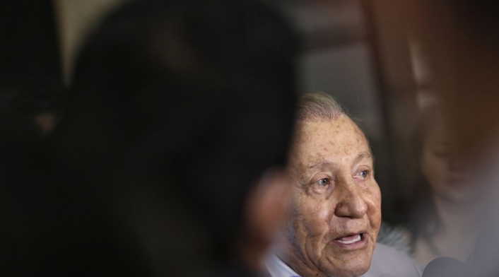 Rodolfo Hernández responde a Roy Barreras por llamarlo tildarlo de uribista Rodolfo Hernández responde a Roy Barreras por llamarlo tildarlo de uribista